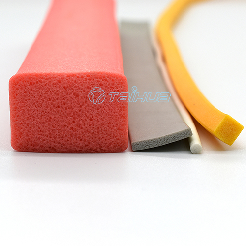 怎樣了解硅膠發(fā)泡條適用于哪些環(huán)境方面？
